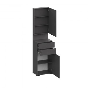 Энсо ШК-3742 Шкаф для прихожей